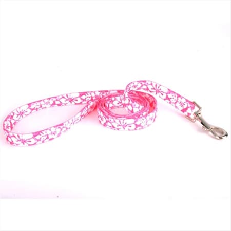 1 In. X 60 In. Island Floral Pink Lead